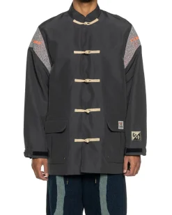 KAPITAL 60/40 Cloth Kung Fu Mountain Parka I-B><noscript><img width=