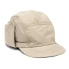 HAVEN Cloud Cap-Gore-Tex Infinium™ Windstopper® 2L Nylon Ripstop/Primaloft® Silt>Men Accessories