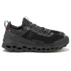 On Cloudultra 2 All Black>Men Footwear