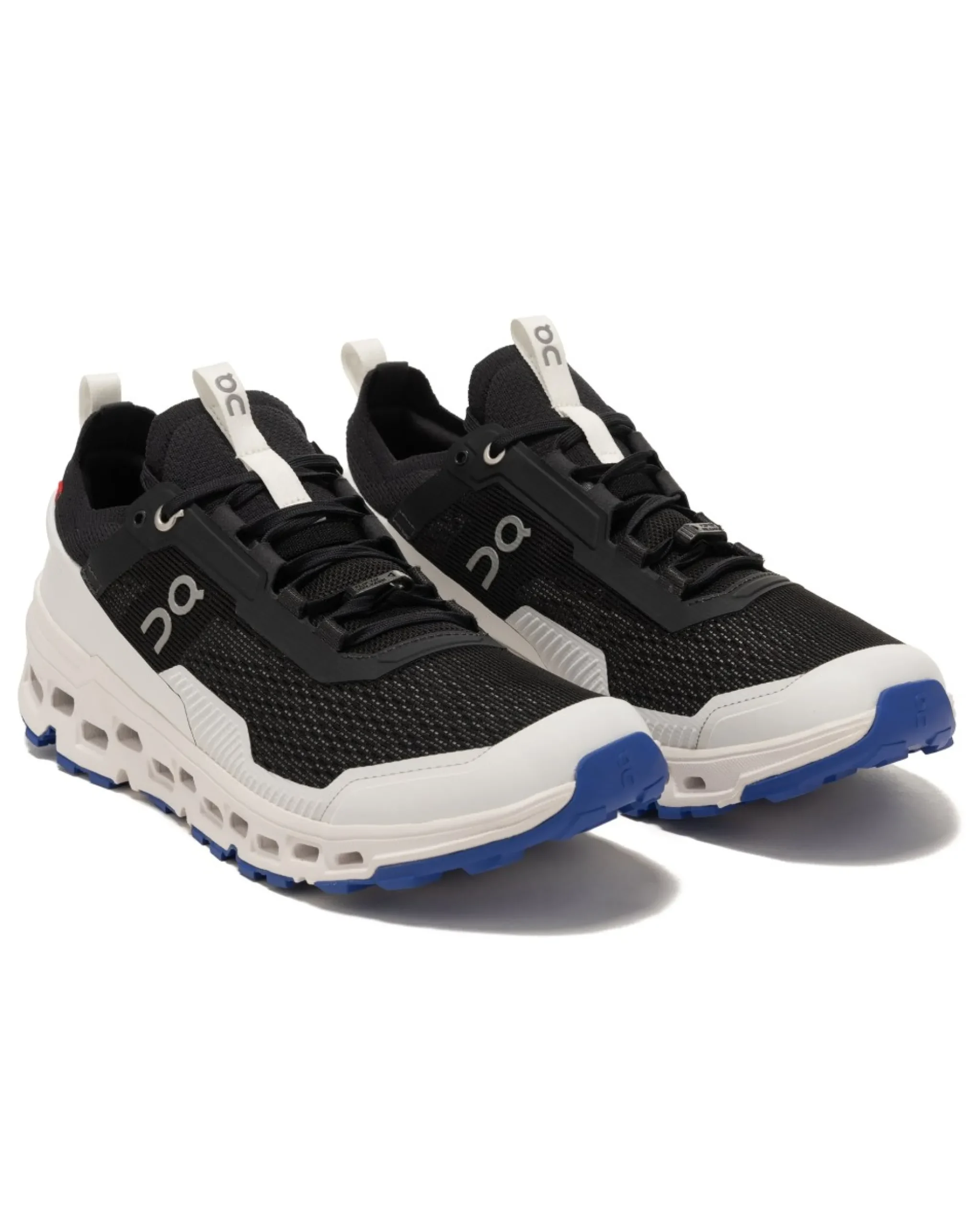 On Cloudultra 2 Black/White>Men Footwear