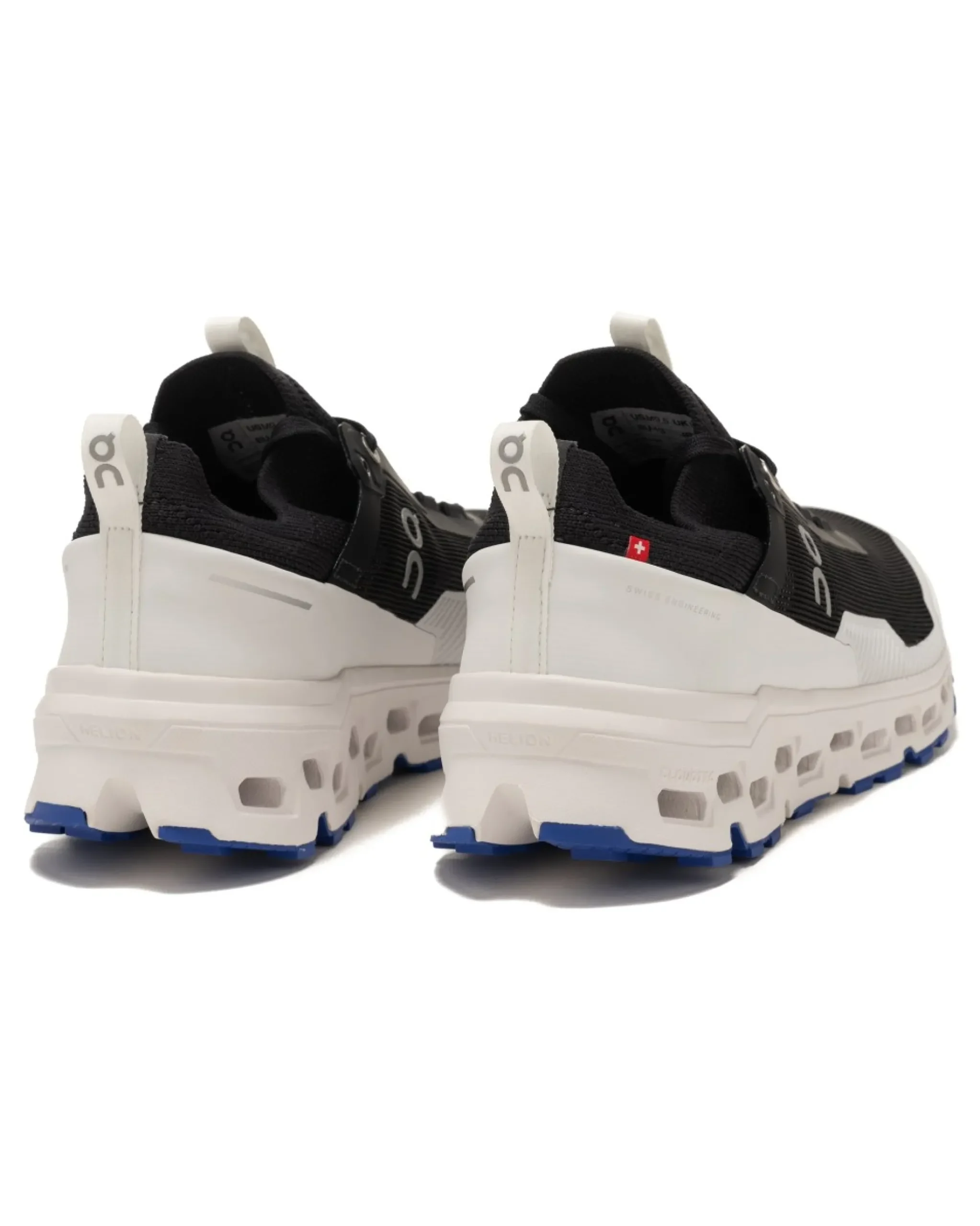 On Cloudultra 2 Black/White>Men Footwear