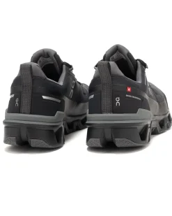 On Cloudwander Waterproof Black><noscript><img width=