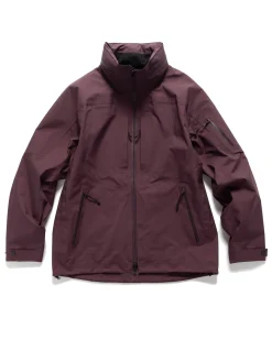 HAVEN Condor Jacket-Gore-Tex 3L Nylon Ripstop Bruise>Men Outerwear