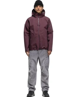 HAVEN Condor Jacket-Gore-Tex 3L Nylon Ripstop Bruise>Men Outerwear