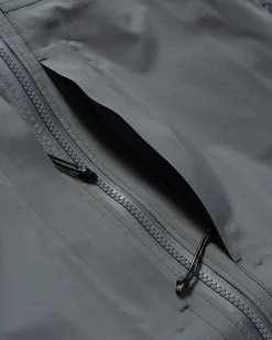 HAVEN Condor Jacket-Gore-Tex 3L Nylon Ripstop Iron><noscript><img width=