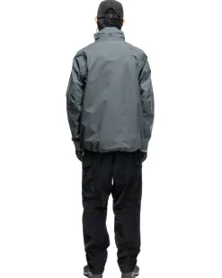 HAVEN Condor Jacket-Gore-Tex 3L Nylon Ripstop Iron><noscript><img width=