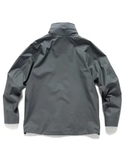 HAVEN Condor Jacket-Gore-Tex 3L Nylon Ripstop Iron><noscript><img width=