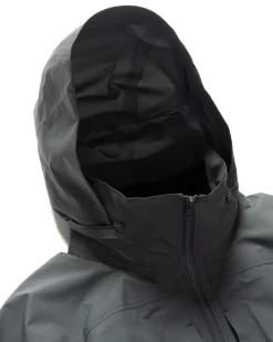 HAVEN Condor Jacket-Gore-Tex 3L Nylon Ripstop Iron><noscript><img width=