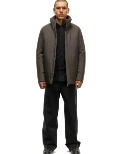 Veilance Corbel Pant Black>Men Bottoms