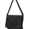 visvim Cordura Ut. Satchel 24L Black>Men Accessories