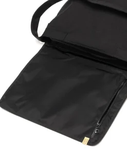 visvim Cordura Ut. Satchel 24L Black><noscript><img width=