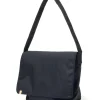 visvim Cordura Ut. Satchel 24L Navy>Men Accessories
