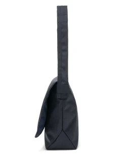 visvim Cordura Ut. Satchel 24L Navy>Men Accessories