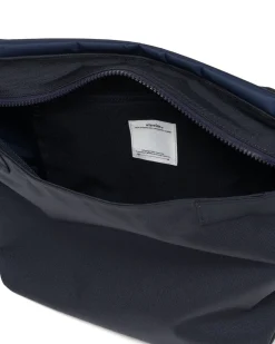 visvim Cordura Ut. Satchel 24L Navy><noscript><img width=