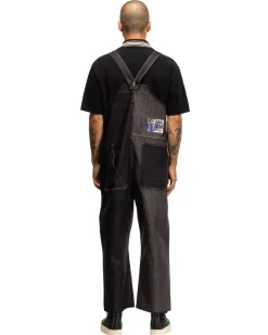 KAPITAL Denim Happy Overall Idg><noscript><img width=