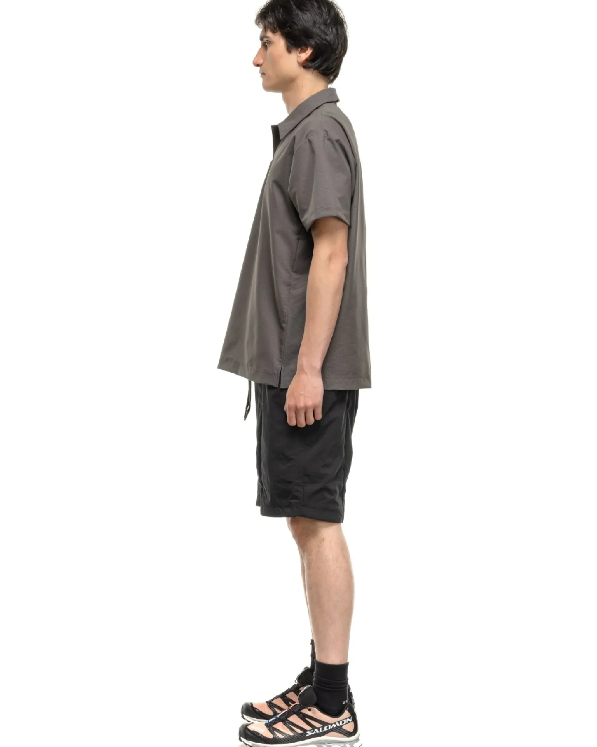 Teatora Device Cruiser Doctoroid Black>Men Bottoms