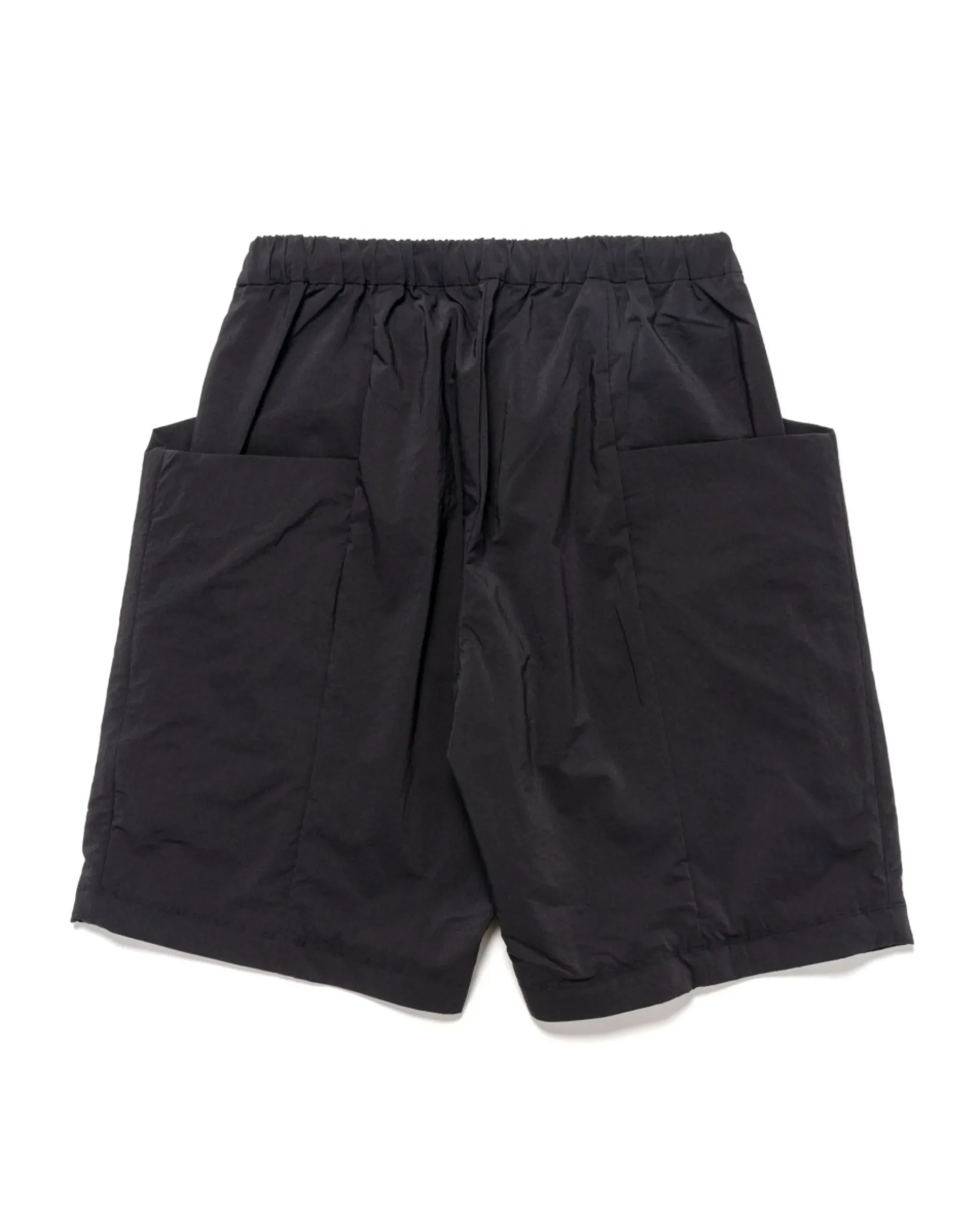 Teatora Device Cruiser Doctoroid Black>Men Bottoms
