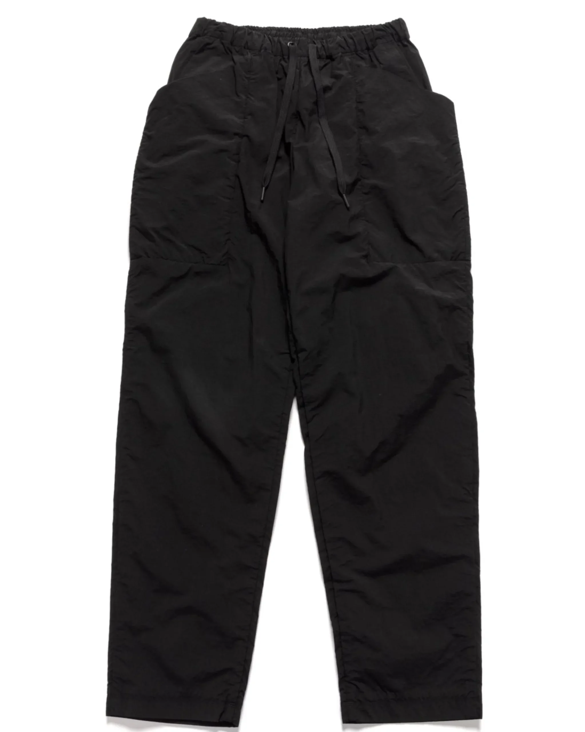 Teatora Device Cruiser F/L Pant Packable Black>Men Bottoms