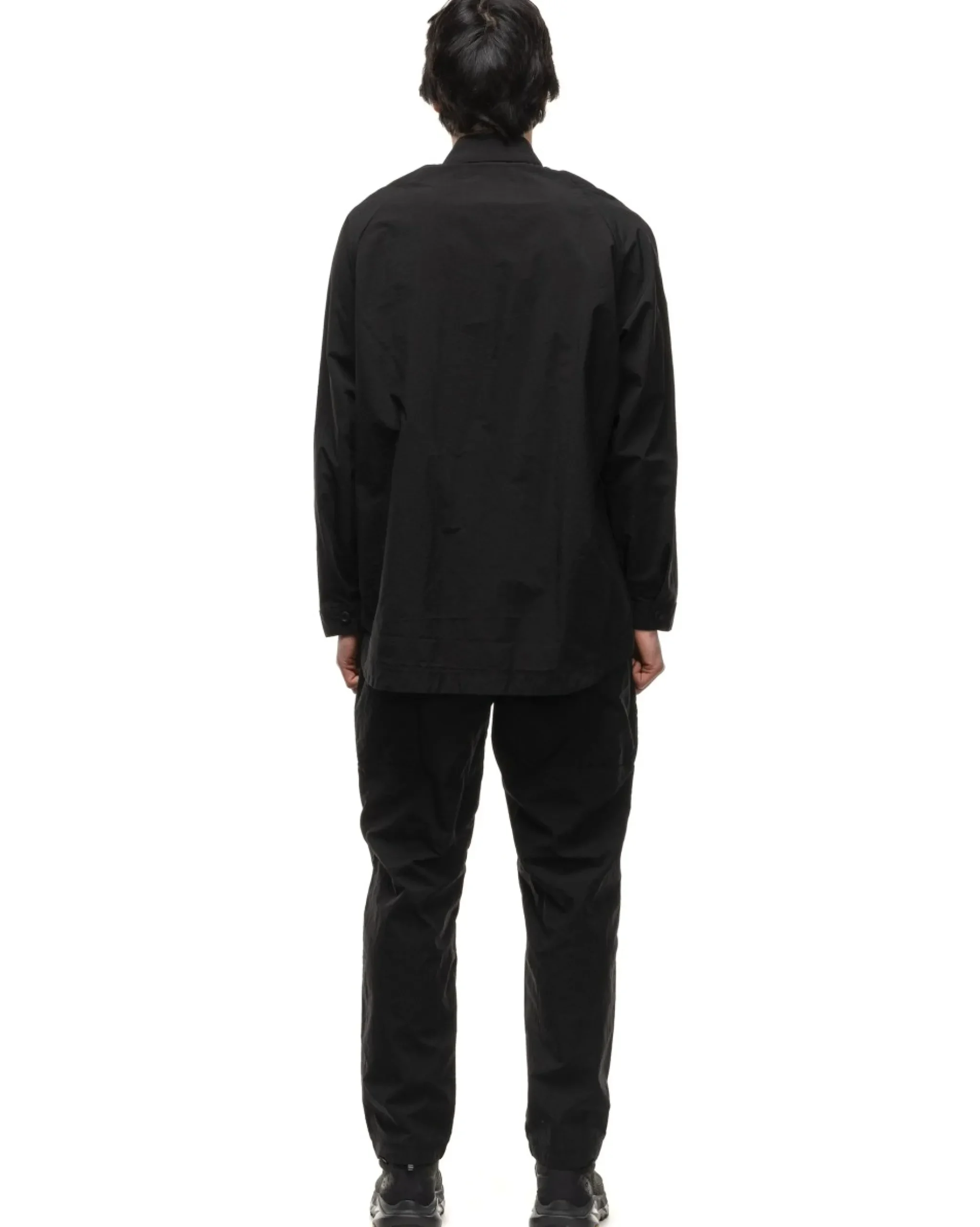 Teatora Device Cruiser F/L Pant Packable Black>Men Bottoms