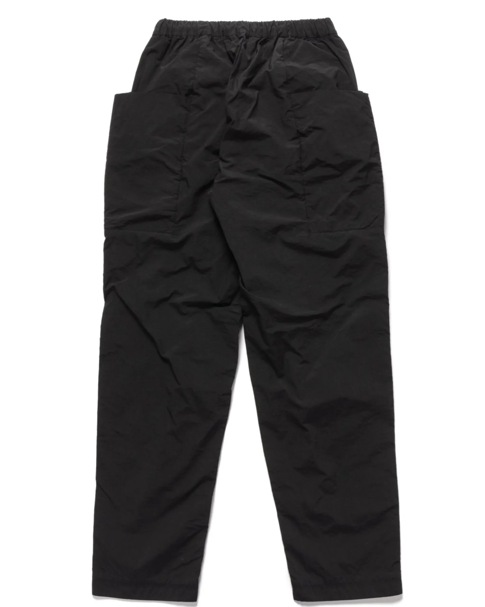 Teatora Device Cruiser F/L Pant Packable Black>Men Bottoms