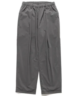 Teatora Doctoroid Wallet Pants Resort Grey>Men Bottoms