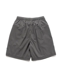 Teatora Doctoroid Wallet Shorts Resort Grey><noscript><img width=