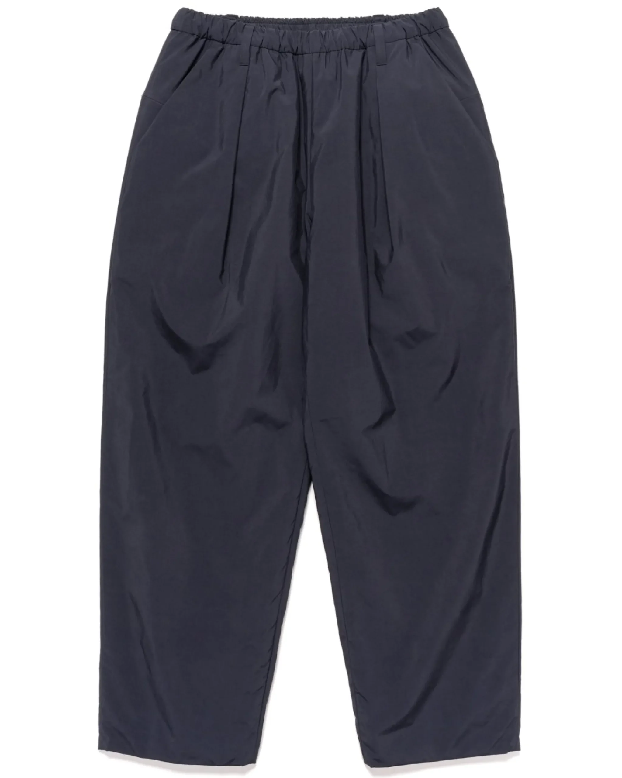 Teatora Dual Point Wallet Pants Resort Navy>Men Bottoms