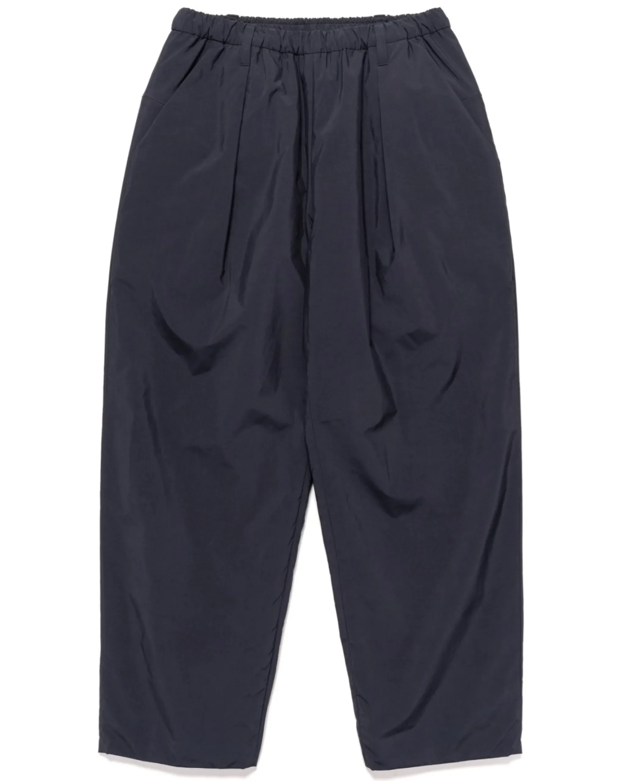 Teatora Dual Point Wallet Pants Resort Navy>Men Bottoms