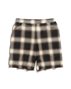 Sophnet. Easy Shorts Beige>Men Shorts