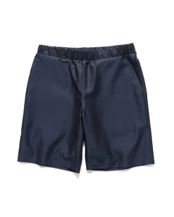 Sophnet. Easy Shorts Navy>Men Shorts