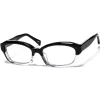 EFFECTOR Enhancer Optical Black/Clear>Men Accessories