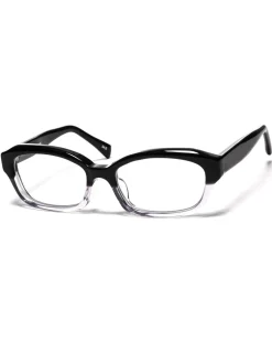 EFFECTOR Enhancer Optical Black/Clear>Men Accessories