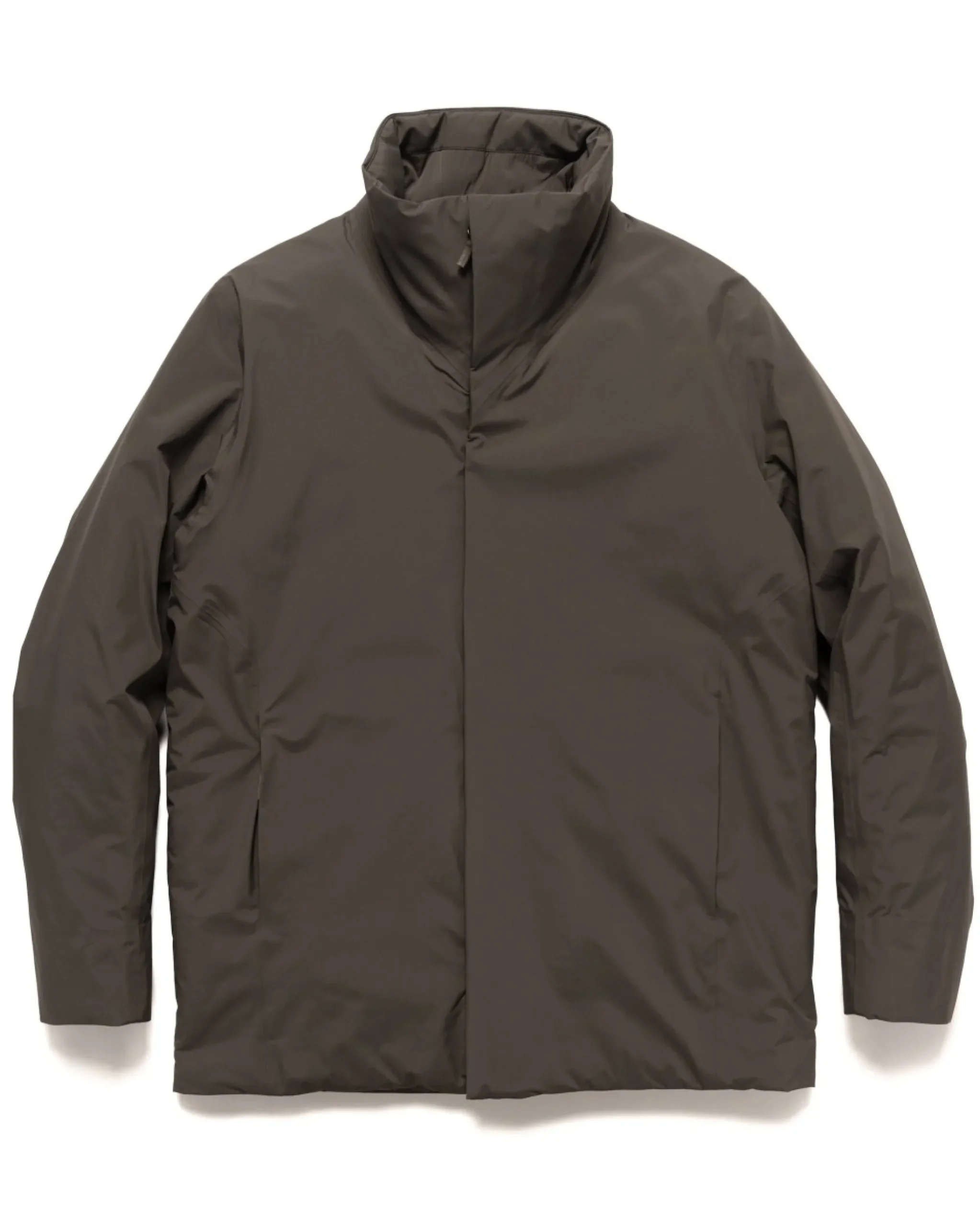 Veilance Euler Is Jacket Shade>Men Outerwear