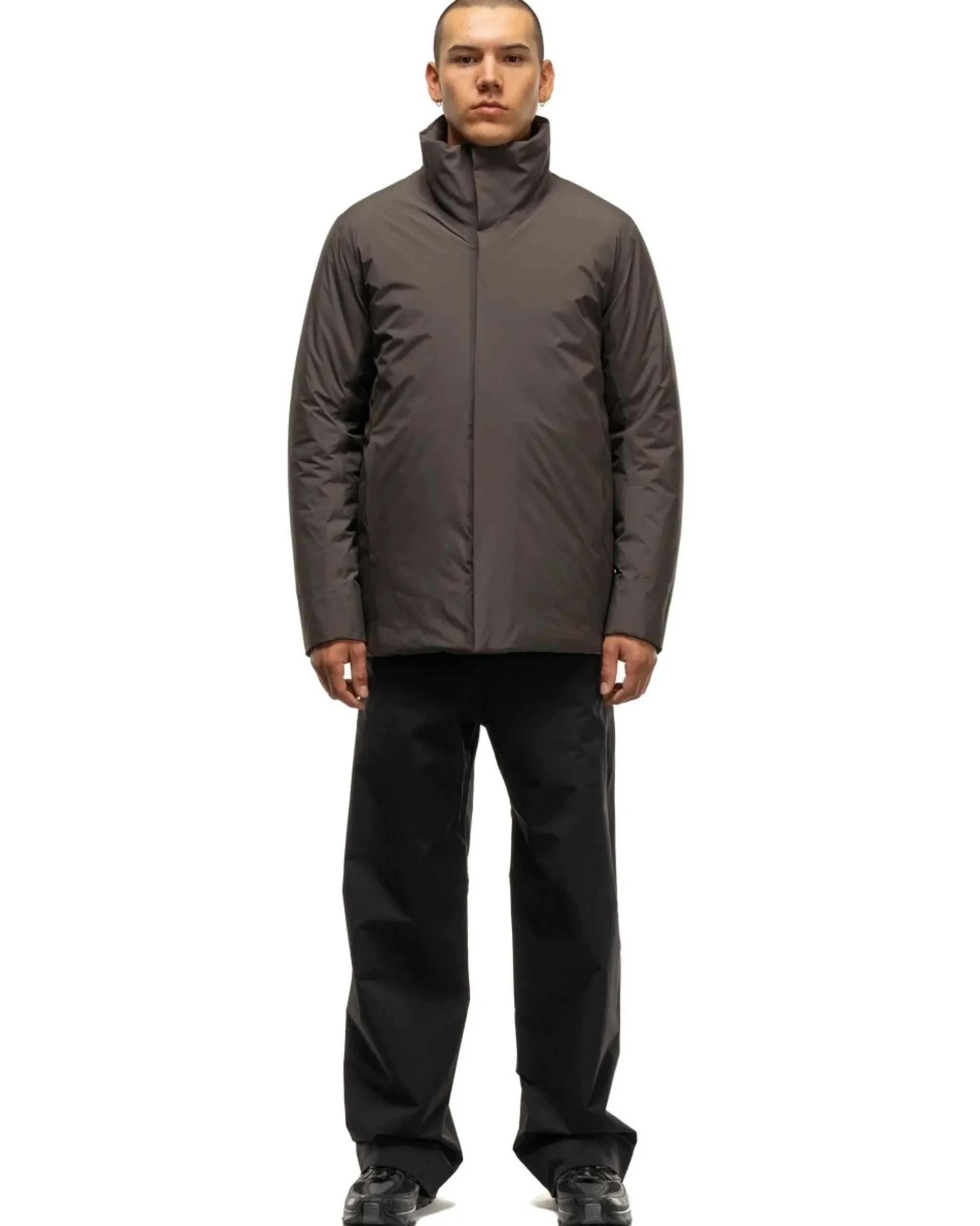 Veilance Euler Is Jacket Shade>Men Outerwear