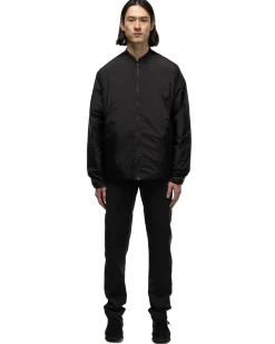 Teatora Evapod Desk Driver Black>Men Outerwear