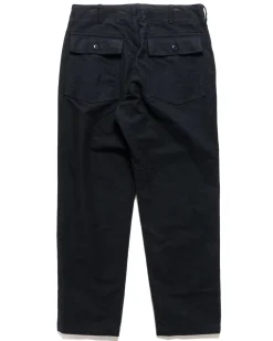Engineered Garments Fatigue Pant Cotton Moleskin Dk.Navy><noscript><img width=