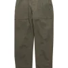 Engineered Garments Fatigue Pant Heavyweight Cotton Ripstop Olive>Men Bottoms