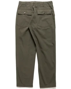Engineered Garments Fatigue Pant Heavyweight Cotton Ripstop Olive><noscript><img width=
