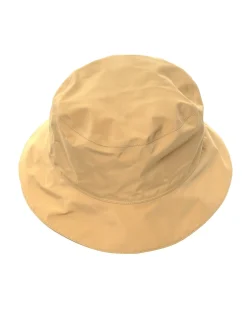 Acronym Fc3-Gt 3L Gore-Tex Pro Field Cover Khaki>Men Headwear