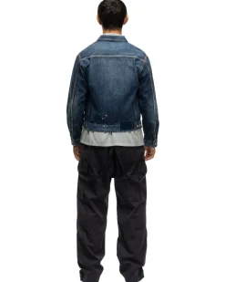 visvim Ferngulley Pants Navy><noscript><img width=