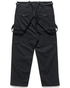 visvim Ferngulley Pants Navy><noscript><img width=
