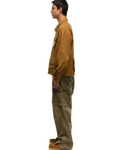 visvim Ferngulley Pants Olive><noscript><img width=