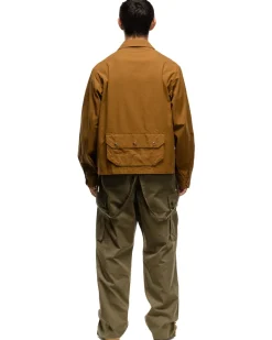 visvim Ferngulley Pants Olive><noscript><img width=