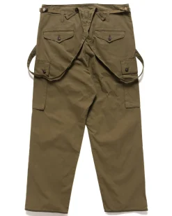 visvim Ferngulley Pants Olive><noscript><img width=