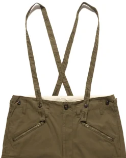 visvim Ferngulley Pants Olive><noscript><img width=