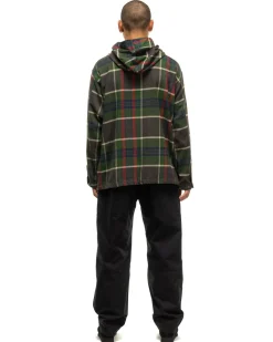 Engineered Garments Field Pant Cotton Herringbone Twill Black><noscript><img width=