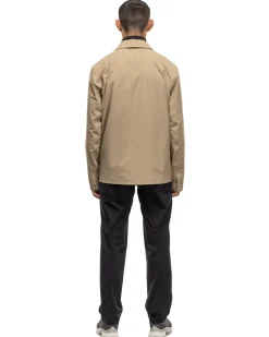 Veilance Field Softshell Jacket Dark Wicker><noscript><img width=