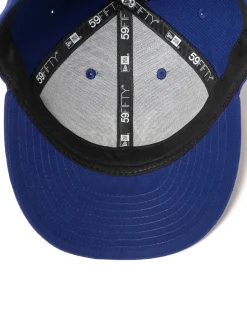 WTAPS 59Fifty Low Profile/Cap/Poly. Twill. Newera®. League Blue><noscript><img width=
