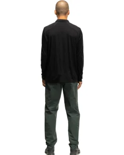 Veilance Frame Ls Polo Black><noscript><img width=