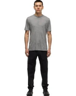 Veilance Frame Ss Shirt Void Heather>Men T-Shirts